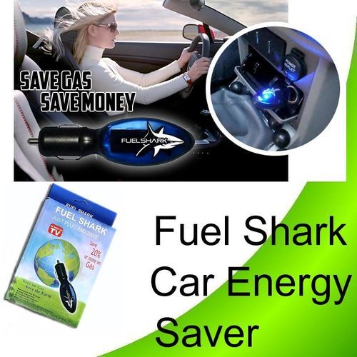 Modern Car Fuel Saver