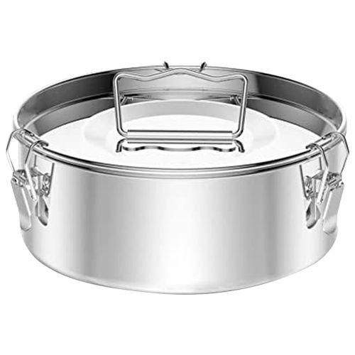 Stainless Steel Flan Mold 60 Oz, Compatible With