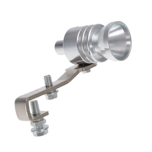 Auto Hub Turbo Sound Silencer Whistle