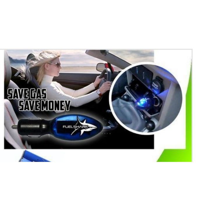 Petrol Saver Plug-In For Cars