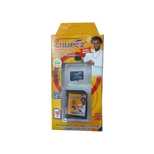 Antivirus Memory Cards Class10 Speck