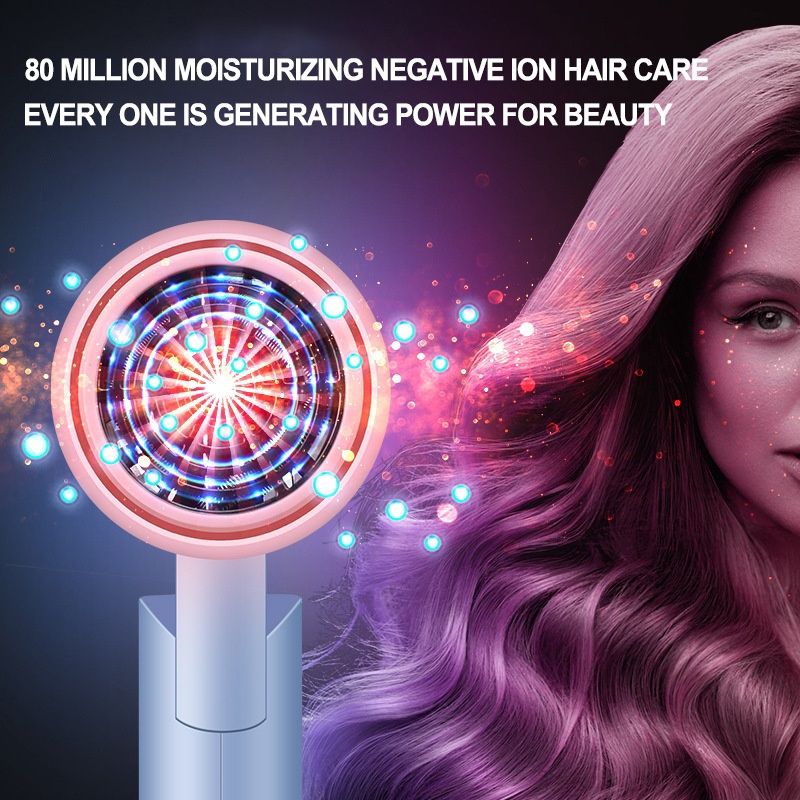 Hair Dryer/Foldable Hair Dryer/Portable/Travel/