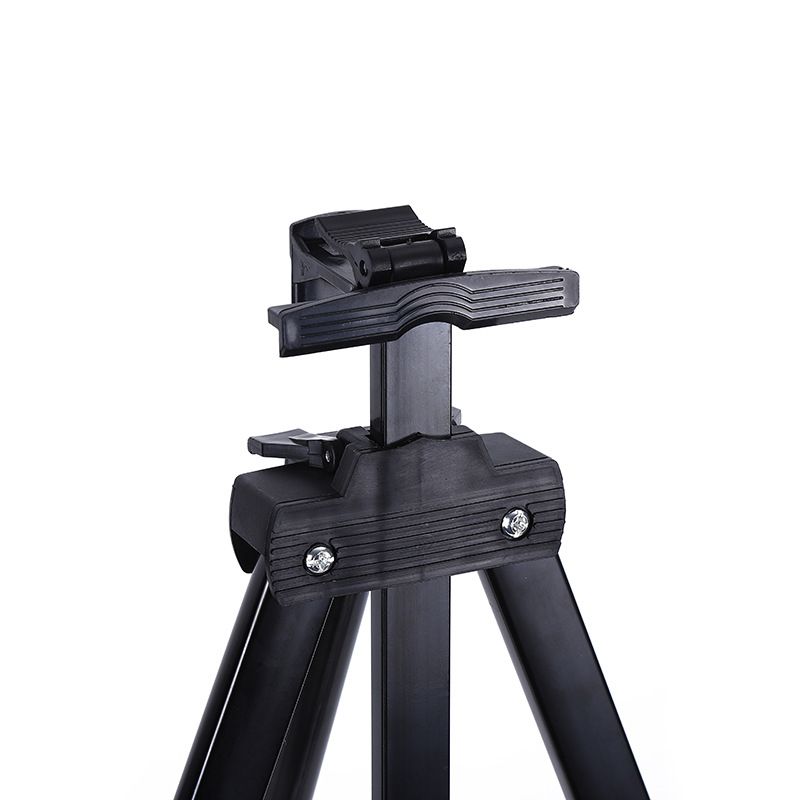 1.6 Meters Aluminum Adjustable T-Sign Easel Stand/Artist Tripod With Bag