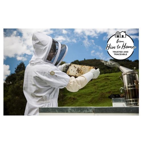 Manuka Honey Multifloral, MGO 80+, 8.75Oz 250G
