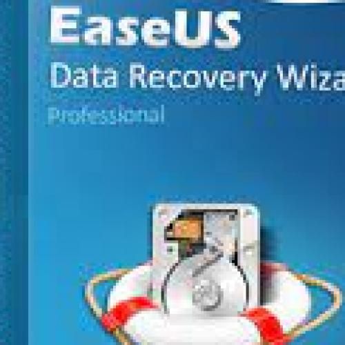 Data Recovery Software Wizard Version 11.8