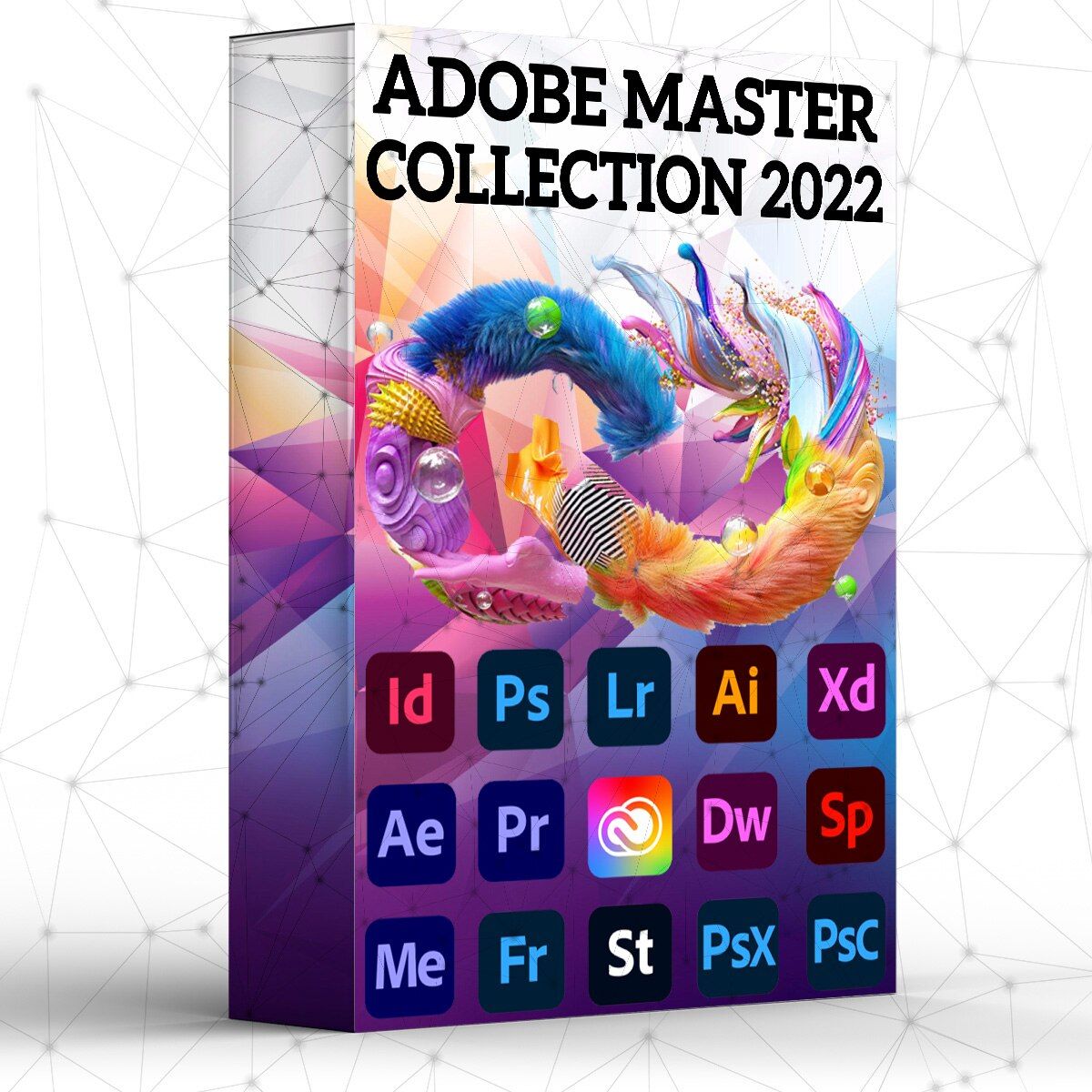 Master Collection 2022 For Windows