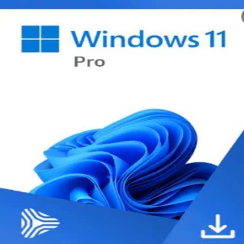Windows 11 Pro Activation Key - Download Version