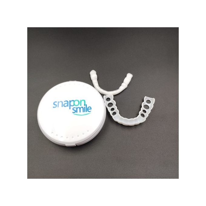 Snapon Dental Artificial Teeth Kit