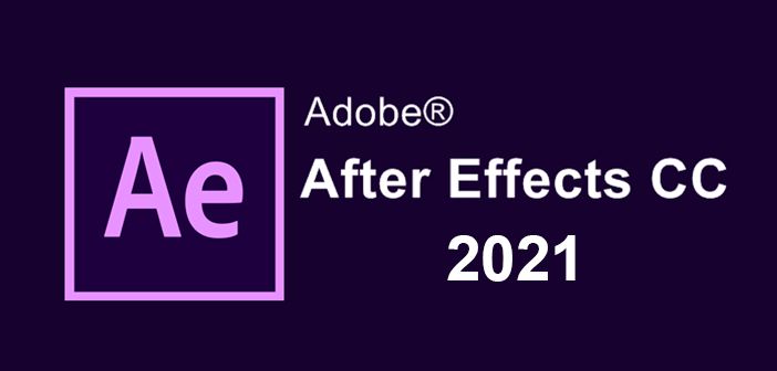 After Effects 2021-Lifetime License With 8gb Flash Drive Installer