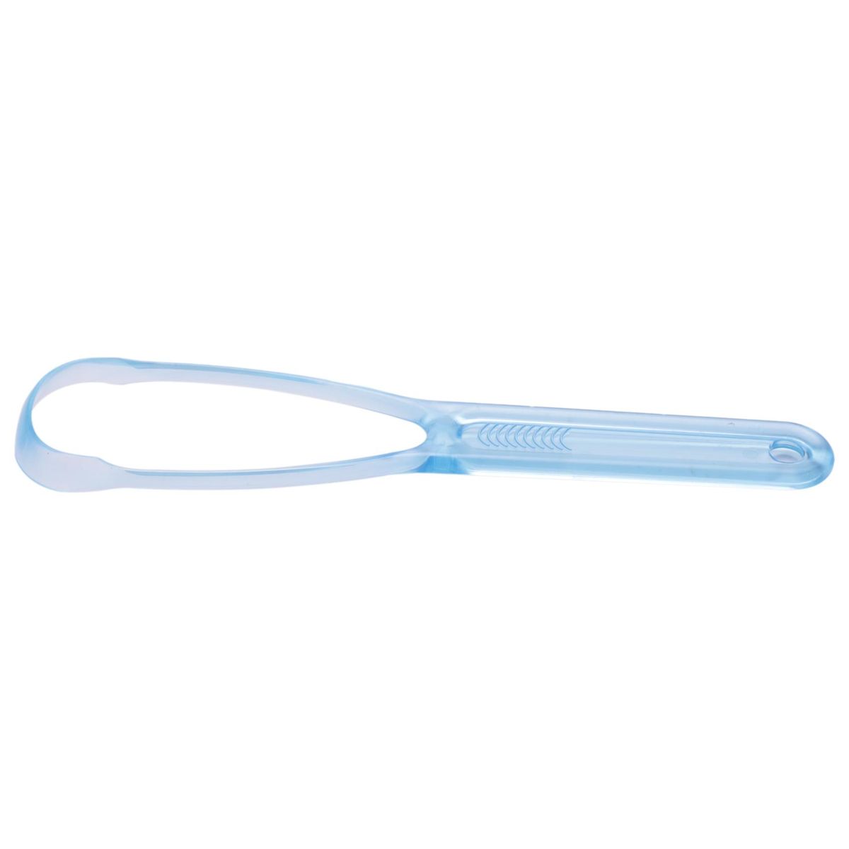 Fashion Tongue Cleaner Bad Breath Away Hand Scraper Brush