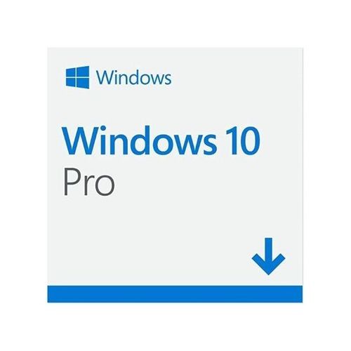 Windows 10 Professional Lifetime Activation Key For 1 PC