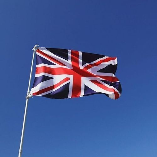 Flag England British United Kingdom UK Banner 150*90CM / 5*3FT