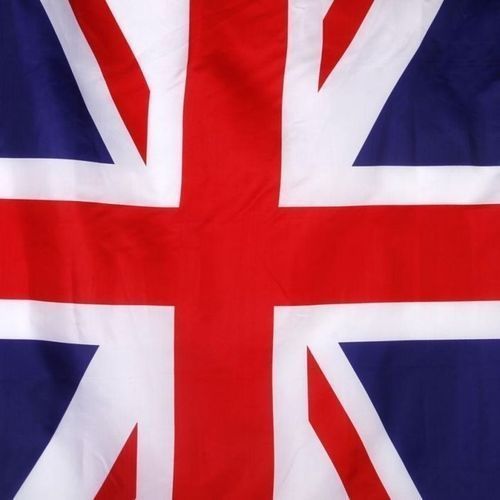 Flag England British United Kingdom UK Banner 150*90CM / 5*3FT