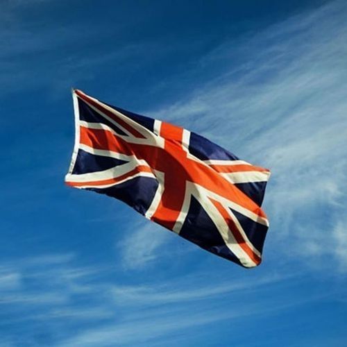 Flag England British United Kingdom UK Banner 150*90CM / 5*3FT