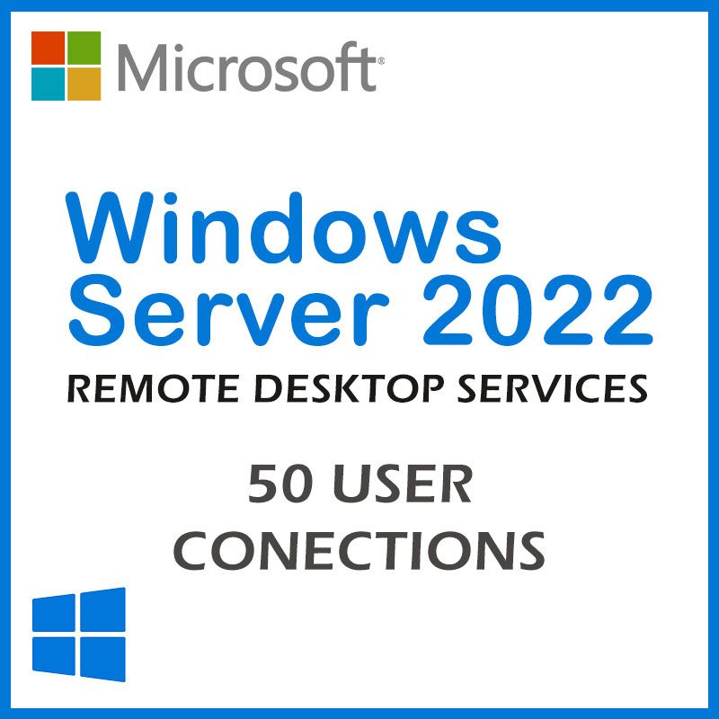 Windows Server 2022  Remote Desktop Services