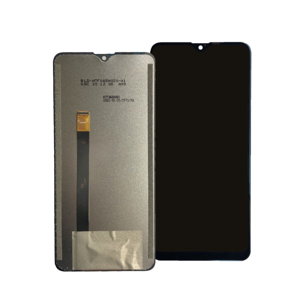For Blackview A80 Plus LCD Display Screen Digitizer Assembly