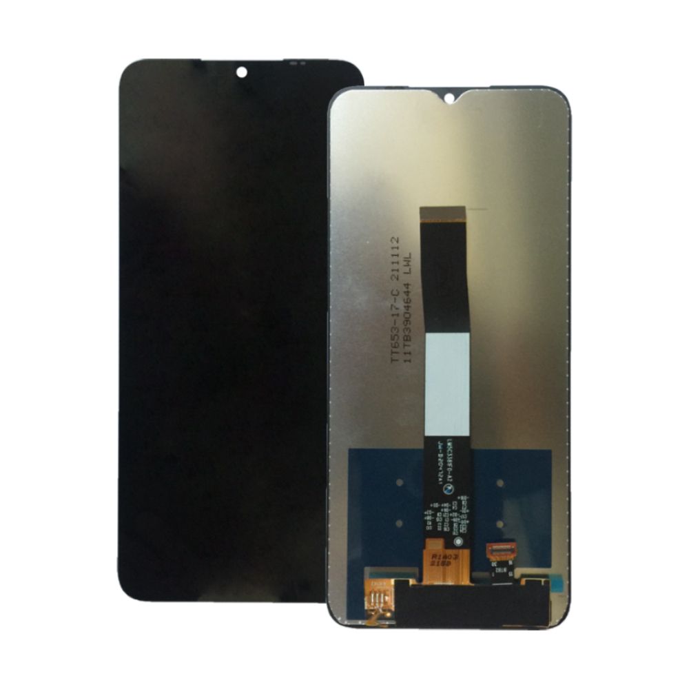 For Umidigi A11S LCD Display Touch Screen Assembly