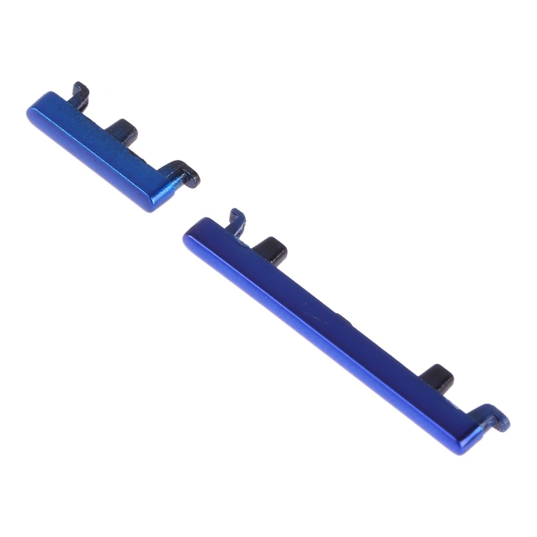 Power Button And Volume Control Button For Xiaomi Redmi Note 7 Pro / Redmi Note 7 (Blue)