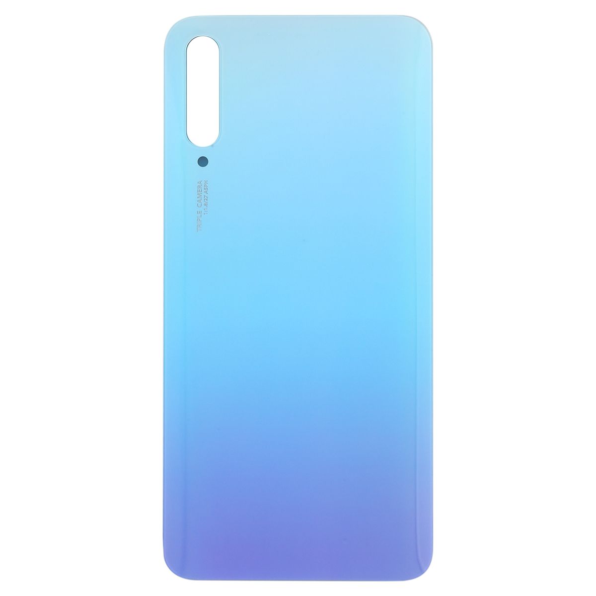 Battery Back Cover For Huawei Y9s(Purple)