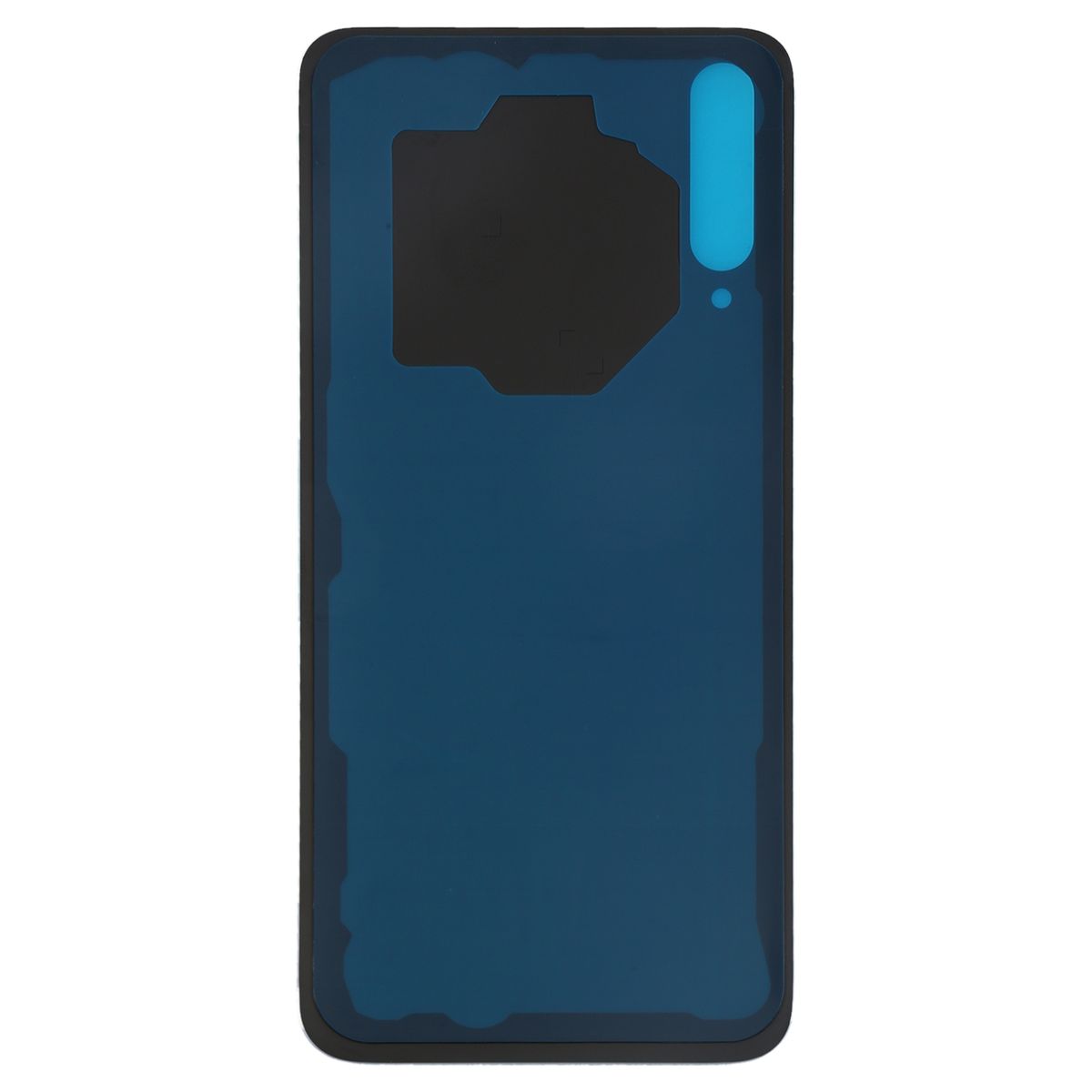 Battery Back Cover For Huawei Y9s(Purple)