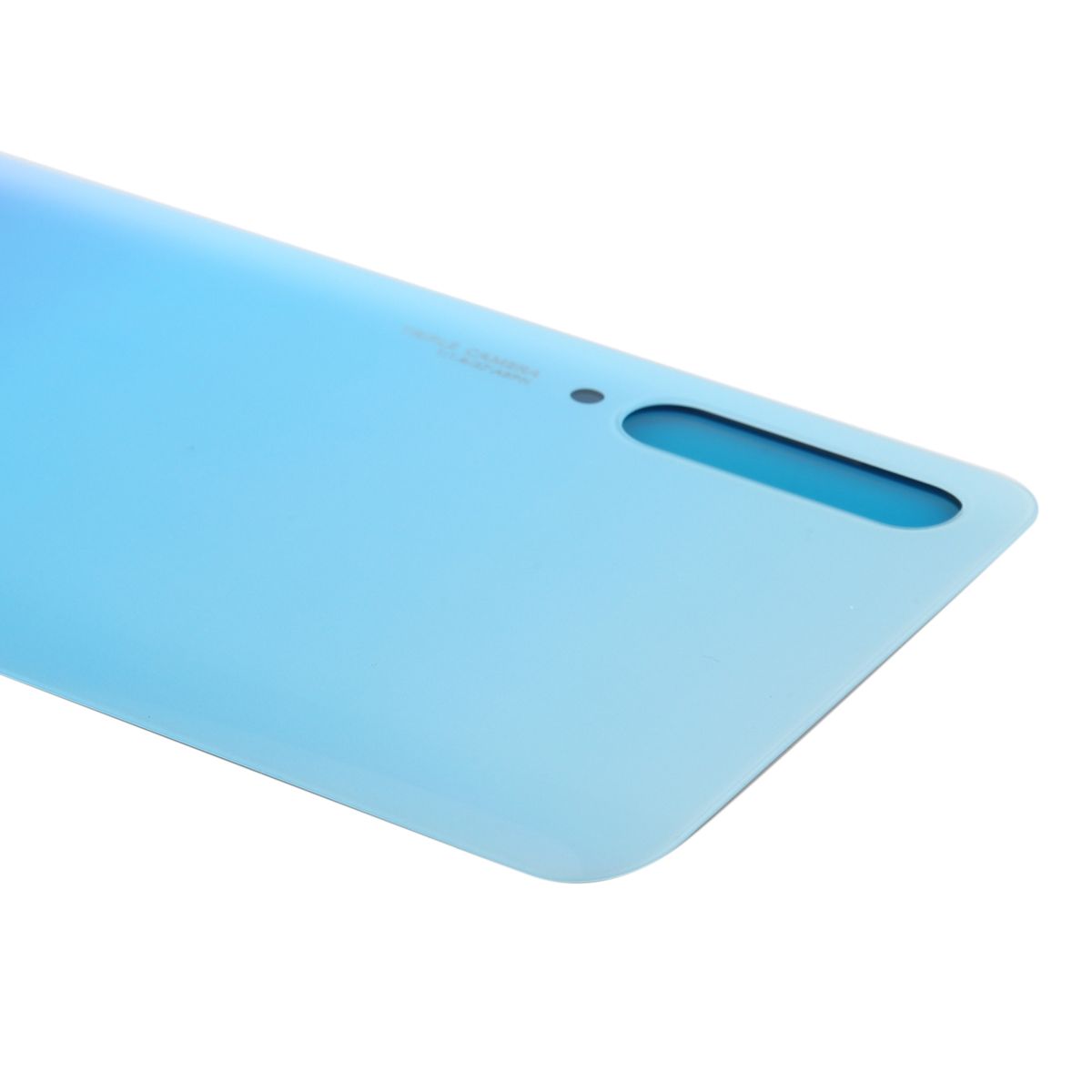 Battery Back Cover For Huawei Y9s(Purple)