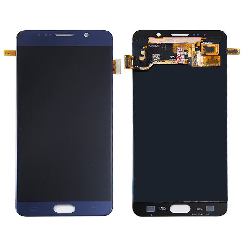 For Samsung Galaxy Note 5 N920 LCD Display Touch Screen