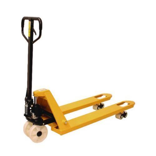 Industrial Hydraulic Hand Pallet Truck 3ton
