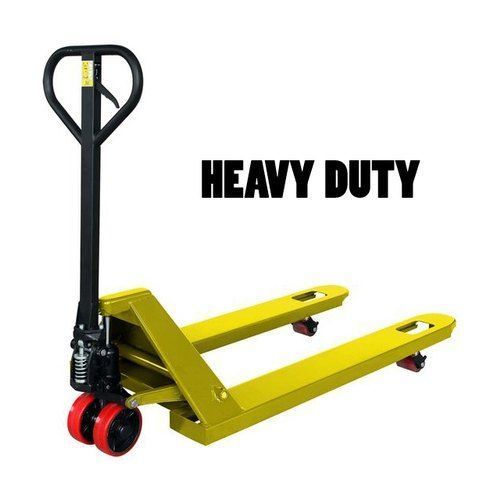 Industrial Hydraulic Hand Pallet Truck 3ton