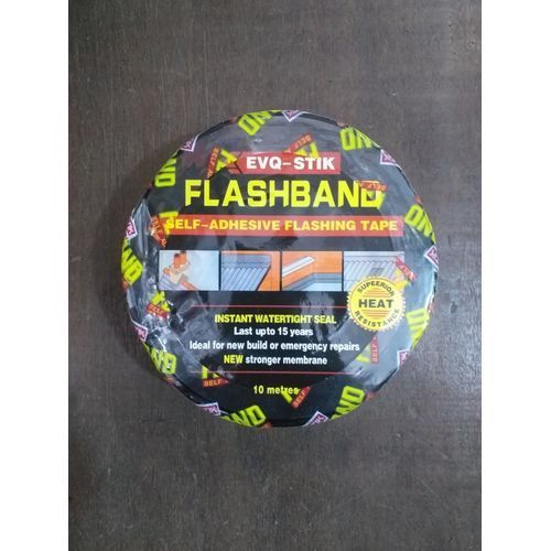 FLASHBAND SELF - ADHESIVE FLASHING TAPE