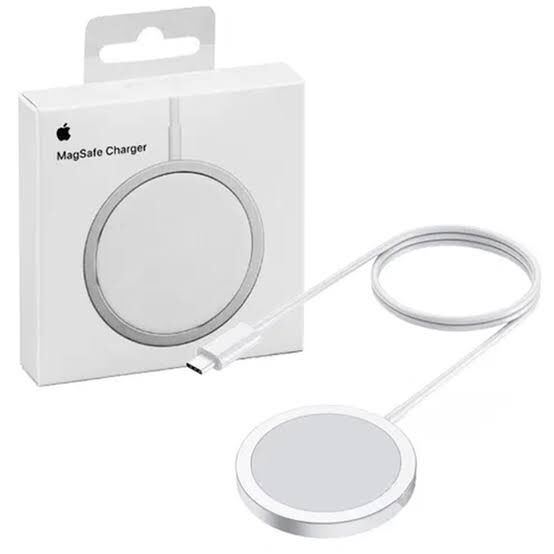Iphone Magsafe Magnetic Charger