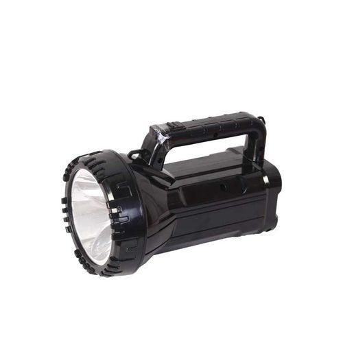 Dp Led Light Rechargeable Emergency LED Flash-Light Torch