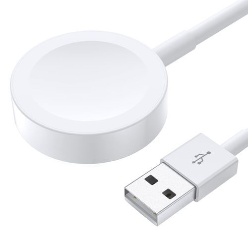 Magnetic Wireless Charger For IWatch Series 7/6 /5/4 /3/2/SE