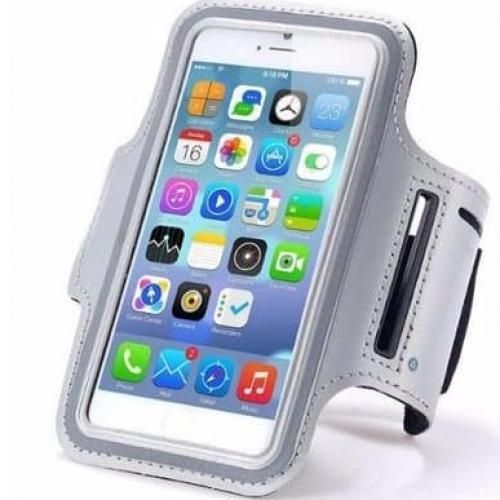 Sport Arm BAND-PHONE HOLDER.