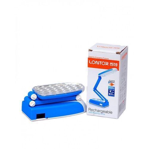 Lontor Rechargeable Lamp