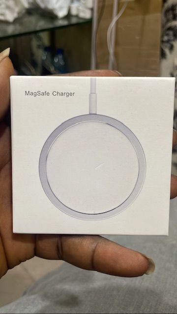 Magsafe Charger