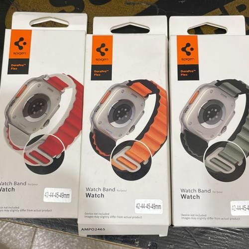 DuraPro Flex Strong Watch Band