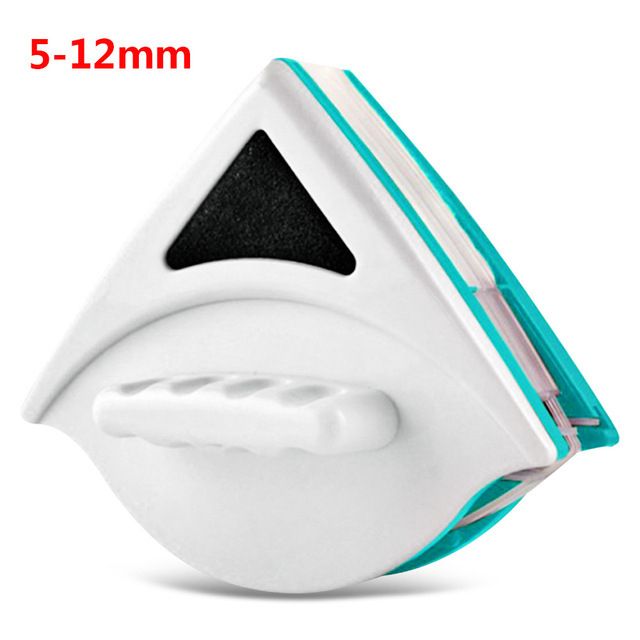 Magnetic Window Glass Cleaner Wiper