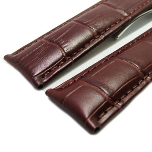 Moran Leather Bands - 45mm 44mm 42mm