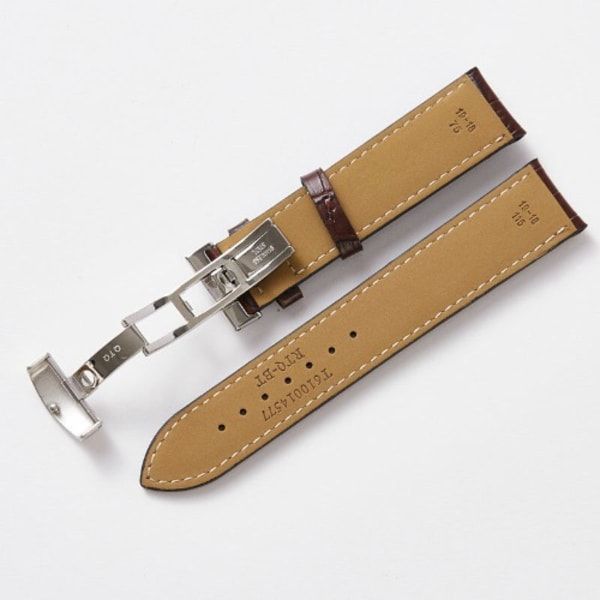 Moran Leather Bands - 45mm 44mm 42mm