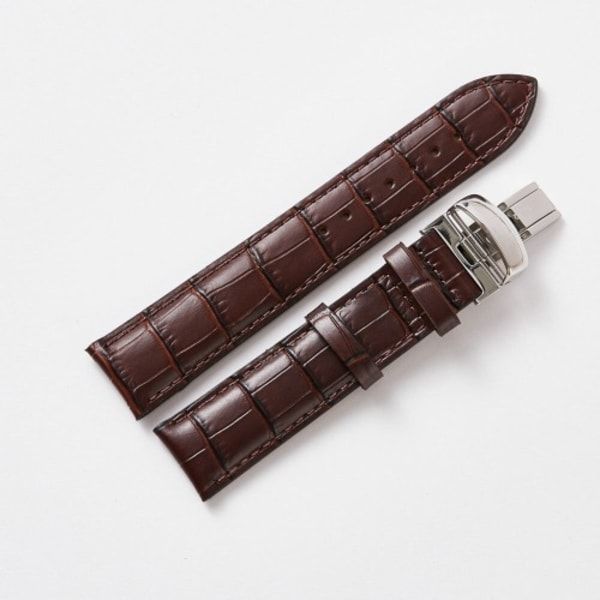Moran Leather Bands - 45mm 44mm 42mm