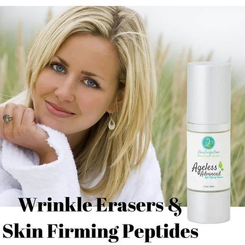 Ageless Advanced Age-Defying Serum 30ml