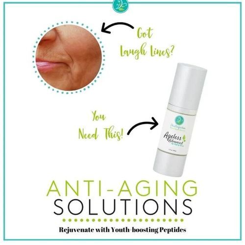 Ageless Advanced Age-Defying Serum 30ml
