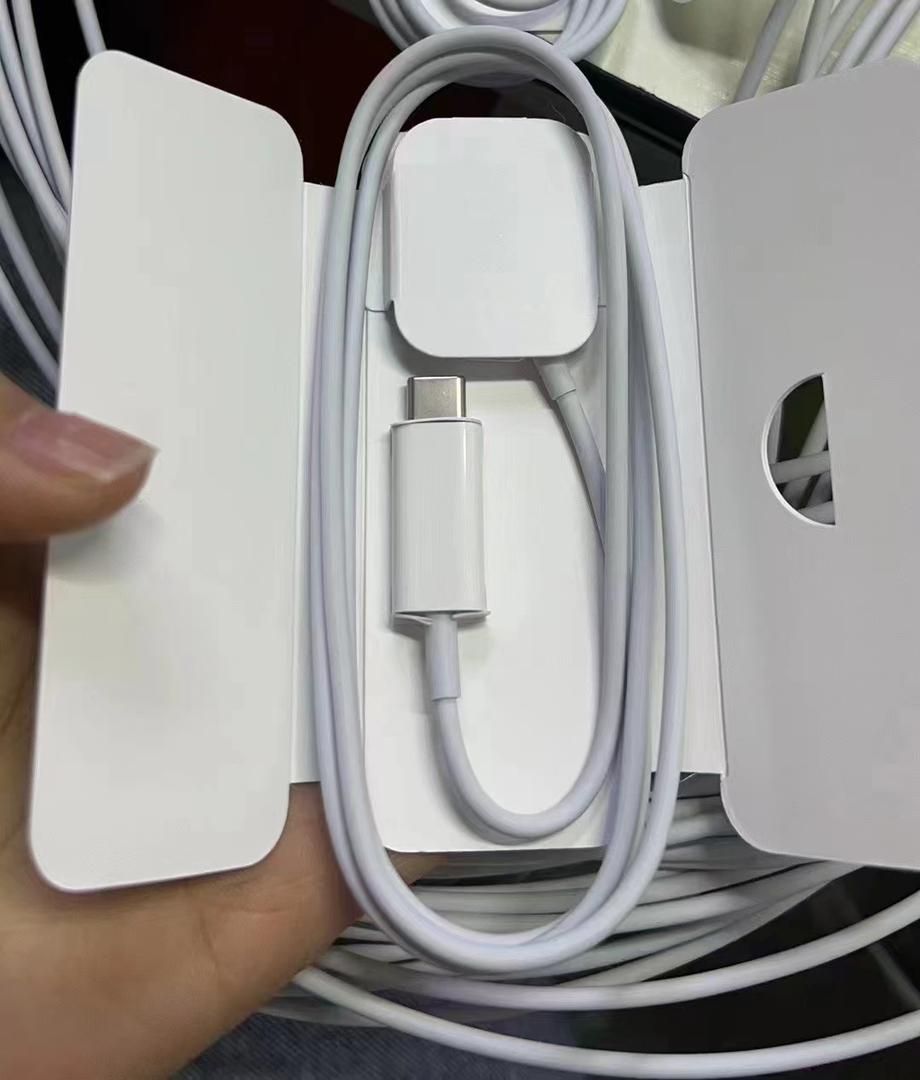 Iwatch Charger Original Type-c