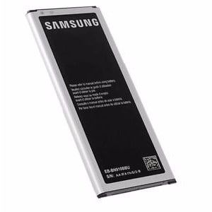 Galaxy Note 4 Battery