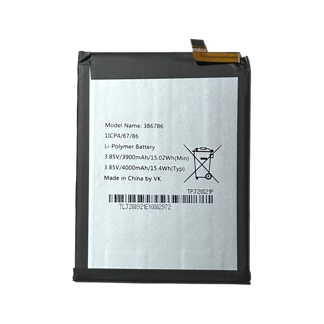 Genuine Cell Battery For Gionee S12 Lite / Nokia V730