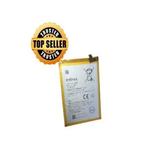 Replaceable Infinix HOT 5 X559 Battery With  Superior Power