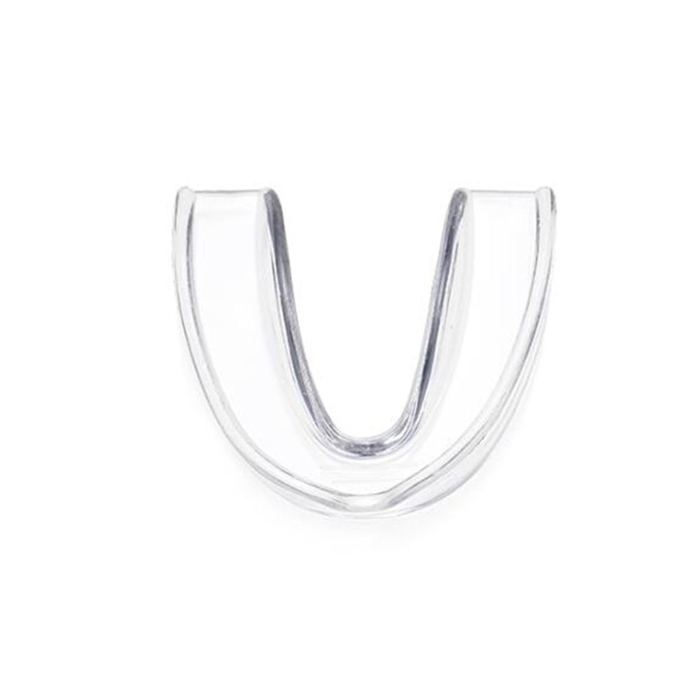 Mouth Guard For Teeth Grinding With Storage Case 2PCS