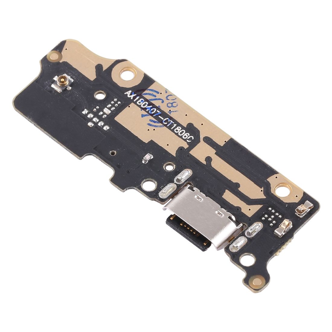 Charging Port Board For Xiaomi Mi 6X / A2