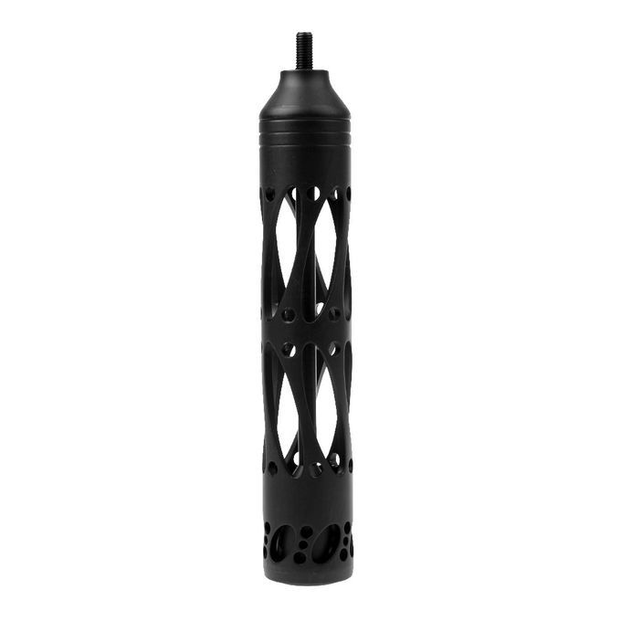 Archery Compound Bow  Aluminium Stabilizer With 5 Inch, 8