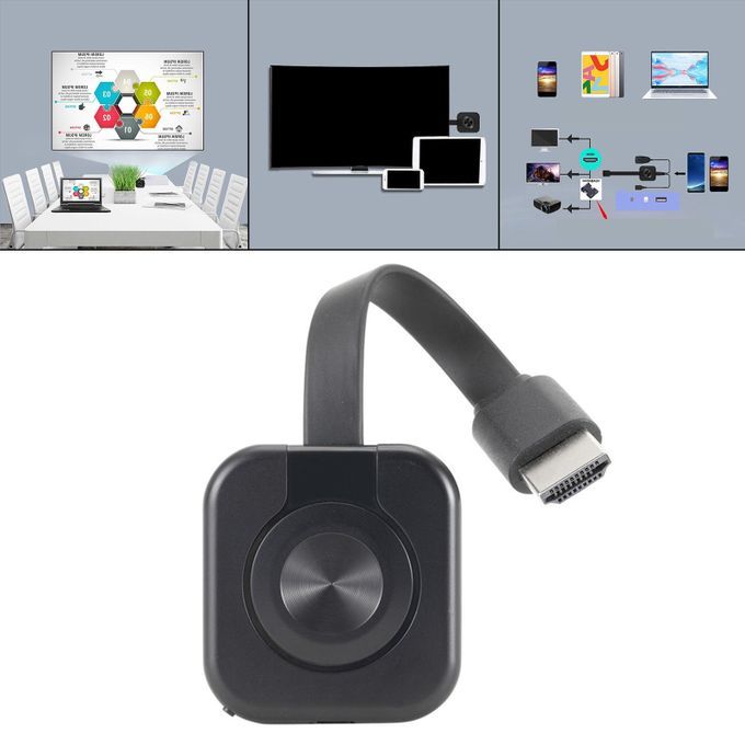 HDMI Wireless Display Dongle 720/1080P Streaming Video Devices To